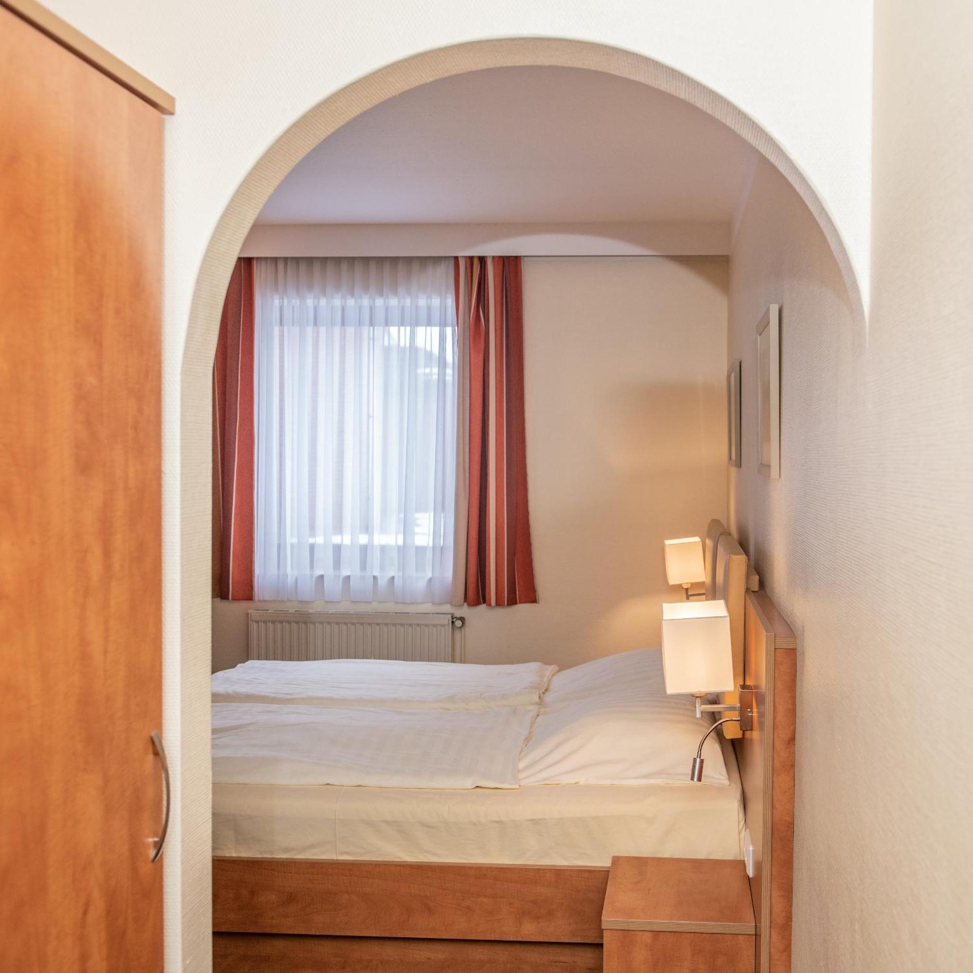 Hotel Daub Bremervorde Exterior photo